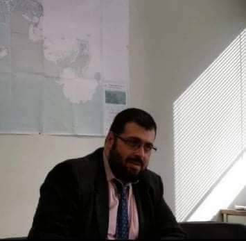Δημοσθένης Μπακόπουλος προς Δήμαρχο Σαλαμίνας: Εφαρμογή της αρχής της αμεροληψίας στη διοίκηση του ΔΛΤ Σαλαμίνας