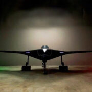 Ετοιμο το πρώτο ελληνικό drone που τρέμουν οι Τούρκοι