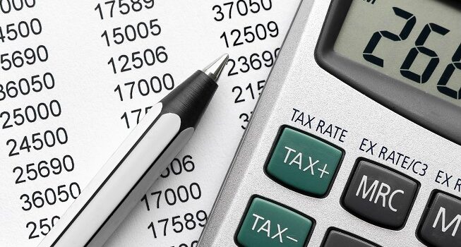 Προσυμπληρωμένες δηλώσεις ΦΠΑ από τα τέλη Νοεμβρίου- Πως λειτουργεί