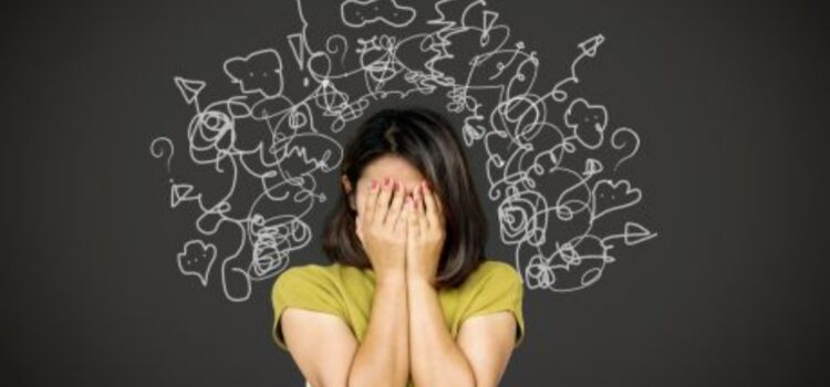 Άγχος και Στρες | Ομοιότητες και Διαφορές