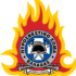 Φωτιά στο αντλιοστάσιο λυμάτων στη Σαλαμίνα