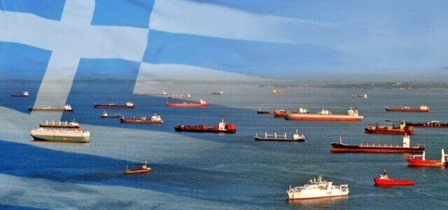 «Δεν υπάρχει παγκόσμιο εμπόριο χωρίς ελληνική ναυτιλία»