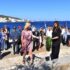 Η Αντιπεριφερειάρχης Νήσων παρευρέθηκε στις Σπέτσες με αφορμή τους εορτασμούς της Αρμάτας 2022
