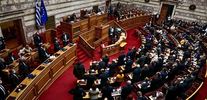 Ψηφίστηκε η Σύμβαση Ελλάδας-Γαλλίας για την εξάλειψη της διπλής φορολογίας και την πρόληψη της φοροδιαφυγής και της φοροαποφυγής