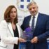 Γ. Πατούλης: «Όραμά μας μια πρότυπη Περιφέρεια Υγείας, που θα δίνει έμφαση στην πρόληψη και στον προσυμπτωματικό έλεγχο»