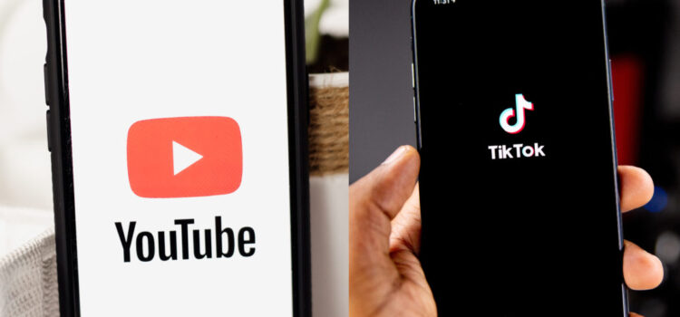 YouTube: Ακολουθεί «το δρόμο» του TikTok – Τι είναι τα “Handles” και ποια αλλαγή έρχεται για τους χρήστες