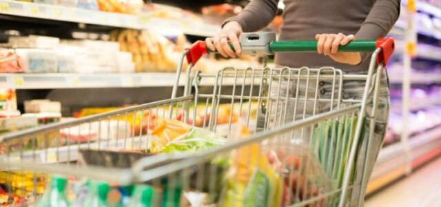 Σουπερμάρκετ: Αυτό είναι το ειδικό σήμα στο «καλάθι» – Όλη η λίστα με τα προϊόντα
