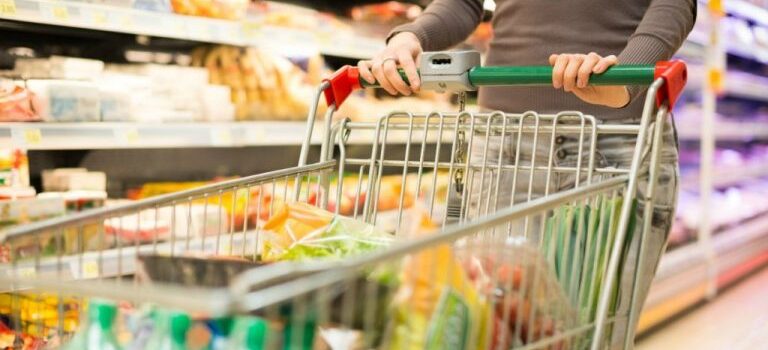 Σουπερμάρκετ: Αυτό είναι το ειδικό σήμα στο «καλάθι» – Όλη η λίστα με τα προϊόντα