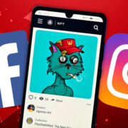 Τα NFTs έγιναν διαθέσιμα σε Facebook και Instagram, αλλά κανείς δε νοιάζεται…