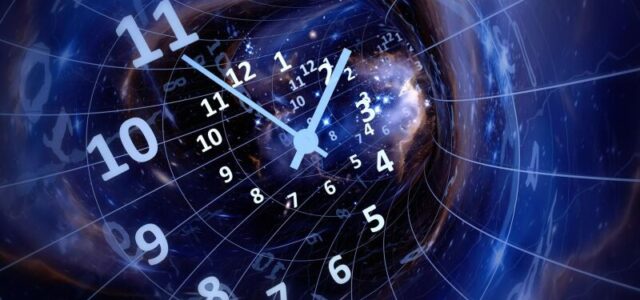 Επιστήμονες ανακάλυψαν νέο τρόπο μέτρησης του χρόνου