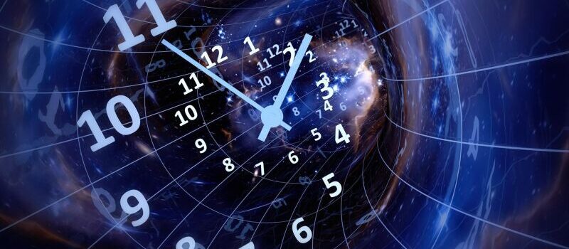 Επιστήμονες ανακάλυψαν νέο τρόπο μέτρησης του χρόνου