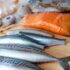 Ο σολομός, η σαρδέλα και άλλα ψάρια με πολλά ωμέγα-3 λιπαρά οξέα κάνουν καλό στο μυαλό ενός μεσήλικα, σύμφωνα με αμερικανική μελέτη