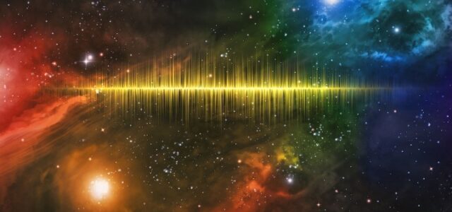 Για πρώτη φορά ακούστηκε ο ήχος του μαγνητικού πεδίου της Γης και θυμίζει…θρίλερ