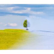 Χωρισμένη στα δύο θερμοκρασιακά ήταν η Ελλάδα τον φετινό Οκτώβριο, σύμφωνα με το meteo του Αστεροσκοπείου