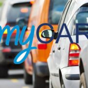 Αναρτήθηκαν στο MyCar τα ειδοποιητήρια για τα τέλη κυκλοφορίας για το 2023