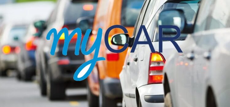 Αναρτήθηκαν στο MyCar τα ειδοποιητήρια για τα τέλη κυκλοφορίας για το 2023