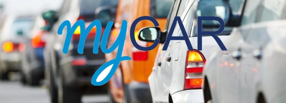 Αναρτήθηκαν στο MyCar τα ειδοποιητήρια για τα τέλη κυκλοφορίας για το 2023