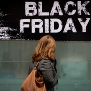 Μια Black Friday διαφορετική από τις άλλες