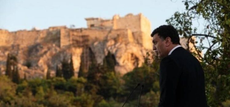 Ψήφος εμπιστοσύνης στον ελληνικό τουρισμό η διεξαγωγή του 12ου Συνεδρίου της Selectour των Γάλλων τουριστικών πρακτόρων στην Ελλάδα