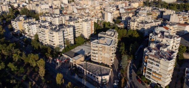 «Ζεστά» 10.000 ευρώ για «καινούριο» σπίτι – Πότε οι αιτήσεις μέχρι και για πατώματα