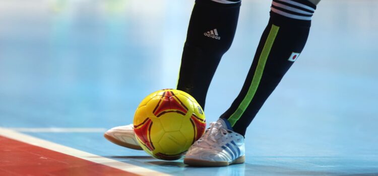 Η ΓΓΑ αναγνώρισε το futsal ως ξεχωριστό άθλημα