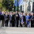 Τιμητικές εκδηλώσεις της Περιφέρειας Αττικής για τον εορτασμό της Ημέρας των Ενόπλων Δυνάμεων