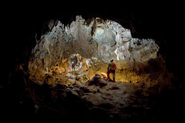 Το σπήλαιο του Ευριπίδη στην Σαλαμίνα ξαναγίνεται τόπος τέχνης και πολιτισμού