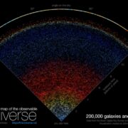 Ο πρώτος διαδραστικός χάρτης σας επιτρέπει να περιηγηθείτε σε 200.000 γαλαξίες