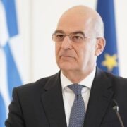 Ν. Δένδιας: Ο αναθεωρητισμός δεν έχει θέση στον 21ο αιώνα