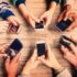 Έφηβοι πετούν τα smartphones τους για χάρη της ψυχικής τους υγείας