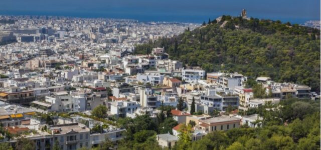 Σε ποιες περιοχές διπλασιάζεται το όριο για την απόκτηση «Χρυσής Βίζας»