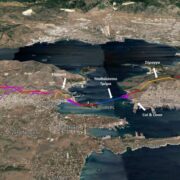 «Βούλιαξε» στον κυβερνητικό σχεδιασμό η Ζεύξη Σαλαμίνας – Περάματος;
