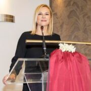 Η συνέντευξη της Υπ. Δημάρχου Σαλαμίνας Βάσως Θεοδωρακοπούλου-Μπόγρη στο Salamina TV