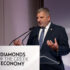 Γ. Πατούλης: « Το ελληνικό επιχειρείν είναι πυλώνας ανάπτυξης. Θα το στηρίξουμε για περισσότερες θέσεις εργασίας, για να γυρίσουν πίσω τα λαμπρά νέα επιχειρηματικά μυαλά της χώρας»