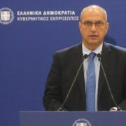 Γ. Οικονόμου: Πλαίσιο κανόνων διαφάνειας για την πρόσβαση των επιχειρήσεων του Τύπου στα λεφτά των φορολογουμένων