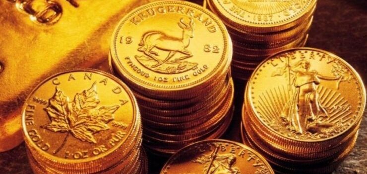 Τα 1.060 χρυσά νομίσματα που αποτελούν επενδυτικό χρυσό (Ο κατάλογος)