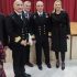 Συγχαρητήρια στον νέο Αρχηγό Γενικού Επιτελείου Ναυτικού από την Βάσω Θεοδωρακοπούλου Μπόγρη