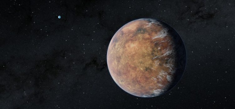 NASA: Ανακάλυψε «δεύτερη Γη» σε απόσταση 100 ετών φωτός – Τι γνωρίζουμε για τον ΤΟΙ 700e