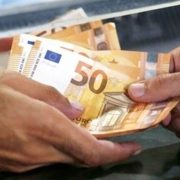 Καταβολή δώρου Χριστουγέννων σε 1.186 εργαζόμενους, μετά από παρέμβαση της Επιθεώρησης Εργασίας