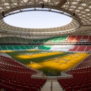 Ποδόσφαιρο: Το 2022 τα γήπεδα του κόσμου