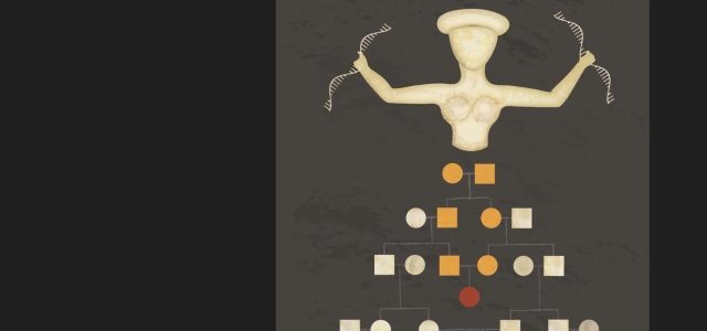 Φως για πρώτη φορά στο αρχαίο DNA του Αιγαίου: Η μορφή της οικογένειας και του γάμου και η απροσδόκητη ενδογαμία