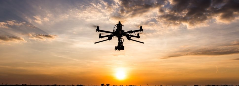 Χρηματοδοτεί την παραγωγή και δεύτερου drone το υπουργείο Οικονομικών