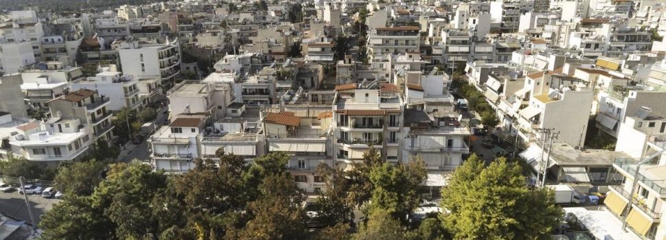 Πότε και πώς θα δηλωθούν οι αλλαγές στα ακίνητα που έγιναν το 2022