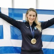 Οι Έλληνες αθλητές στον κόσμο και τα σπορ στην Ελλάδα το 2022