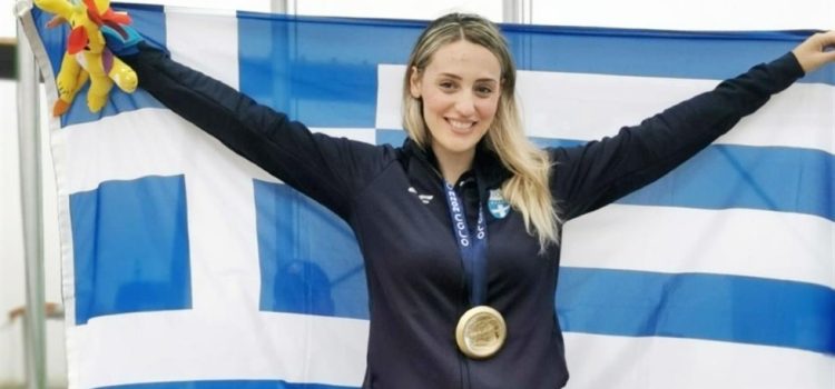 Οι Έλληνες αθλητές στον κόσμο και τα σπορ στην Ελλάδα το 2022