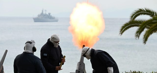 Νέα ηγεσία, ίδιες προκλήσεις για το Πολεμικό Ναυτικό: Προτεραιότητες για ισχύ απέναντι στον αναθεωρητισμό σε Αιγαίο και Μεσόγειο