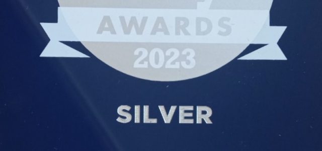 Βραβείο “Silver” στην Περιφέρεια Αττικής από τα Best City Awards 2023 για δράσεις στον τομέα της πολιτικής προστασίας