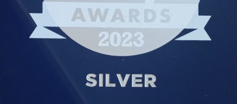 Βραβείο “Silver” στην Περιφέρεια Αττικής από τα Best City Awards 2023 για δράσεις στον τομέα της πολιτικής προστασίας