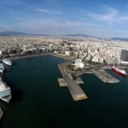 Λιμάνι Πειραιά: Εκδόθηκε το ΦΕΚ για το Master Plan – Τι προβλέπει