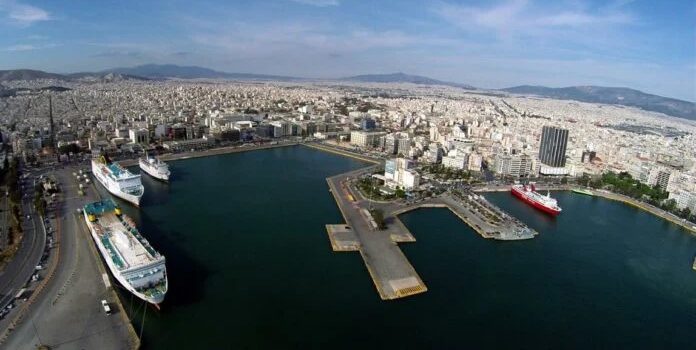 Λιμάνι Πειραιά: Εκδόθηκε το ΦΕΚ για το Master Plan – Τι προβλέπει